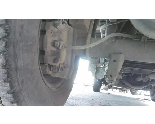 DANA-IHC 70 AXLE ASSEMBLY, REAR (REAR)