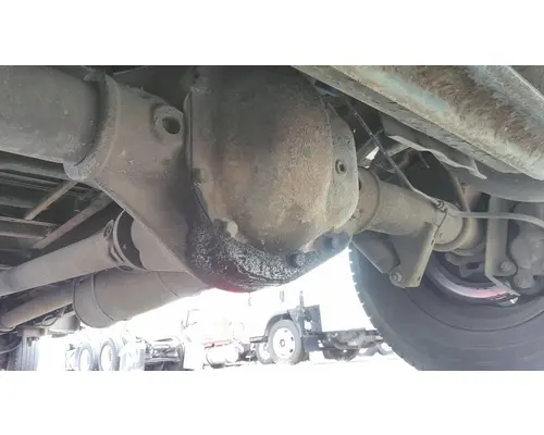 DANA-IHC 70 AXLE ASSEMBLY, REAR (REAR)