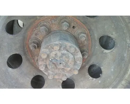 DANA-IHC 70 AXLE ASSEMBLY, REAR (REAR)