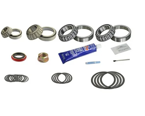 DANA-IHC 70 DIFFERENTIAL PARTS