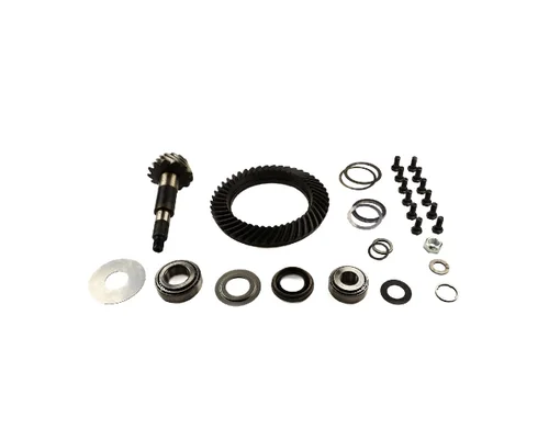DANA-IHC 70 RING GEAR AND PINION