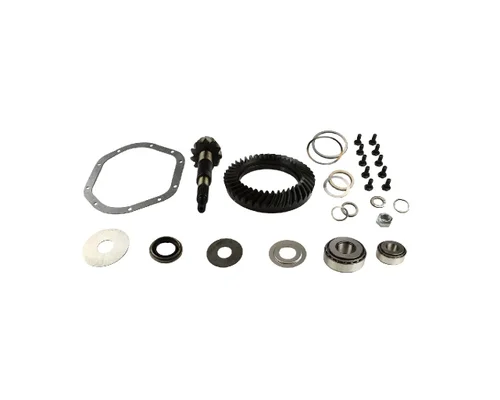DANA-IHC 70 RING GEAR AND PINION