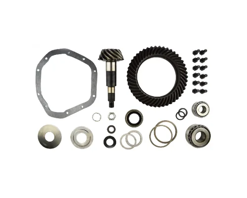 DANA-IHC 70 RING GEAR AND PINION