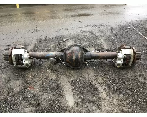 DANA-IHC 80 AXLE ASSEMBLY, REAR (REAR)