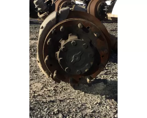DANA-IHC 80 AXLE ASSEMBLY, REAR (REAR)