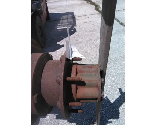 DANA-IHC 80 AXLE ASSEMBLY, REAR (REAR)