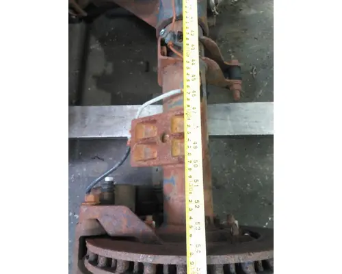 DANA-IHC 80 AXLE ASSEMBLY, REAR (REAR)