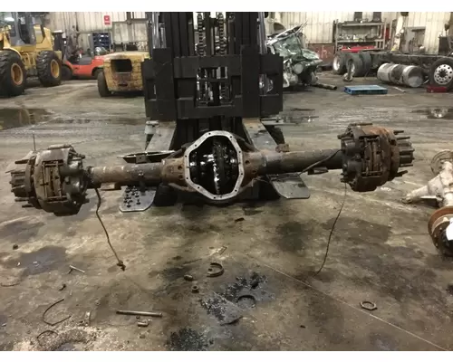 DANA-IHC 80 AXLE ASSEMBLY, REAR (REAR)