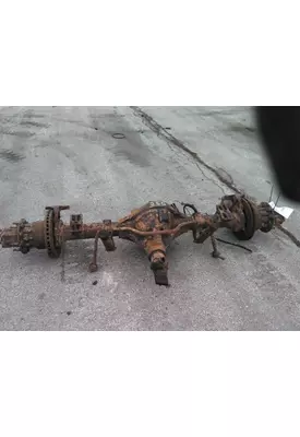 DANA-IHC 80 AXLE ASSEMBLY, REAR (REAR)