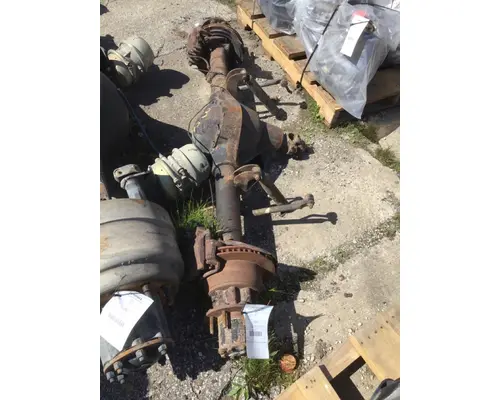 DANA-IHC 80 AXLE ASSEMBLY, REAR (REAR)