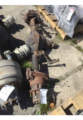 DANA-IHC 80 AXLE ASSEMBLY, REAR (REAR)