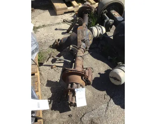 DANA-IHC 80 AXLE ASSEMBLY, REAR (REAR)