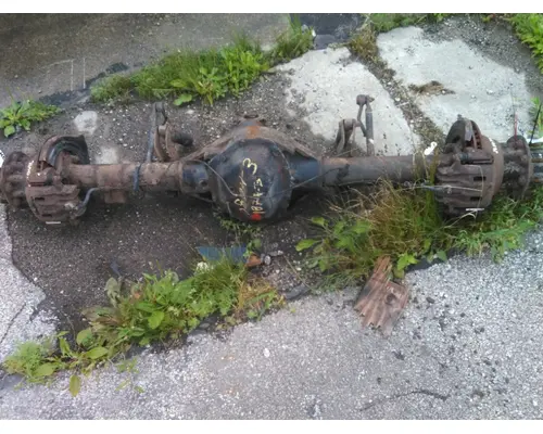 DANA-IHC 80 AXLE ASSEMBLY, REAR (REAR)