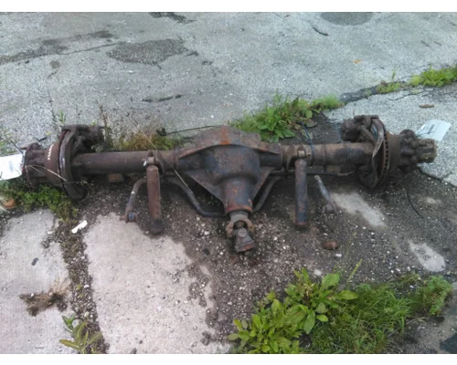 DANA-IHC 80 AXLE ASSEMBLY, REAR (REAR)