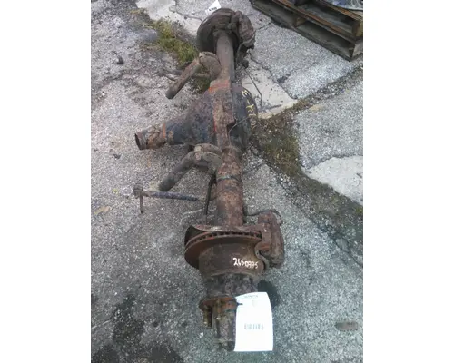 DANA-IHC 80 AXLE ASSEMBLY, REAR (REAR)