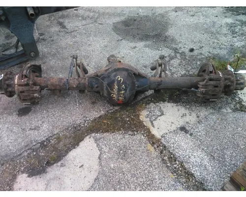 DANA-IHC 80 AXLE ASSEMBLY, REAR (REAR)