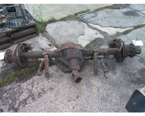 DANA-IHC 80 AXLE ASSEMBLY, REAR (REAR)