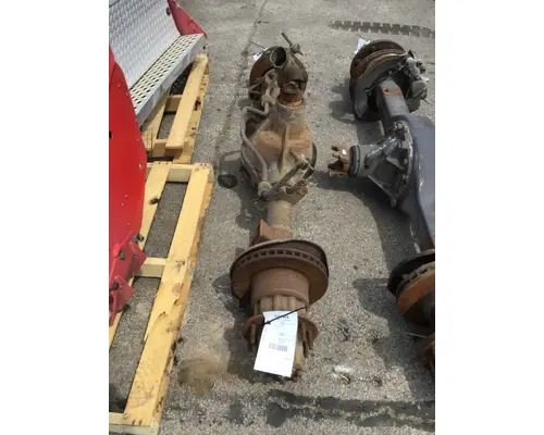 DANA-IHC 80 AXLE ASSEMBLY, REAR (REAR)