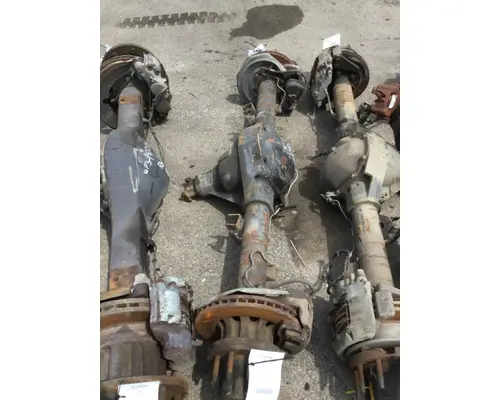 DANA-IHC 80 AXLE ASSEMBLY, REAR (REAR)