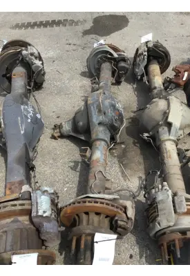 DANA-IHC 80 AXLE ASSEMBLY, REAR (REAR)