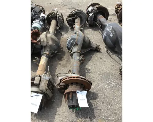 DANA-IHC 80 AXLE ASSEMBLY, REAR (REAR)