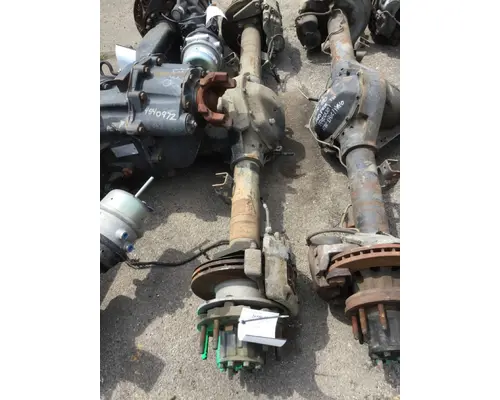 DANA-IHC 80 AXLE ASSEMBLY, REAR (REAR)
