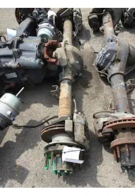 DANA-IHC 80 AXLE ASSEMBLY, REAR (REAR)