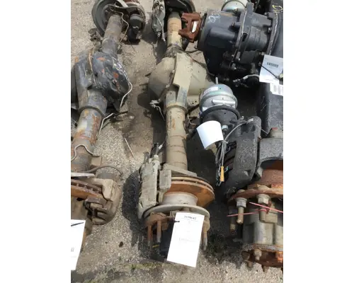 DANA-IHC 80 AXLE ASSEMBLY, REAR (REAR)