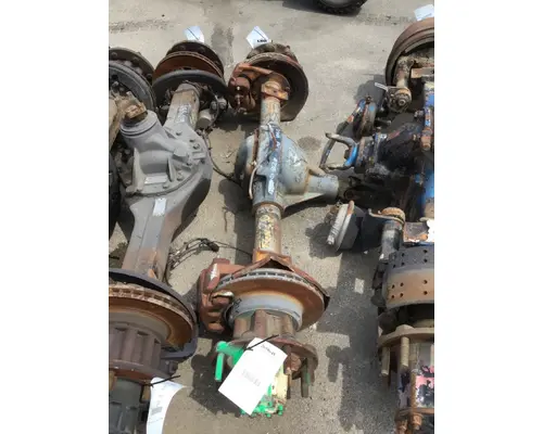 DANA-IHC 80 AXLE ASSEMBLY, REAR (REAR)