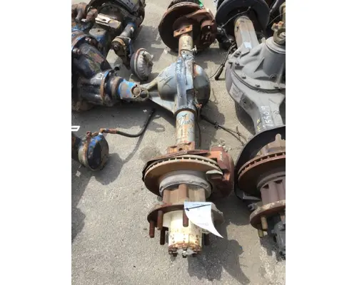 DANA-IHC 80 AXLE ASSEMBLY, REAR (REAR)