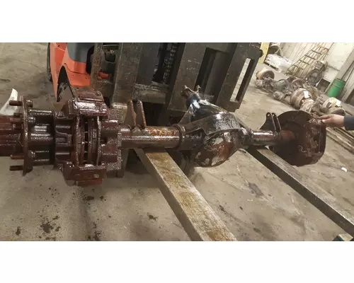 DANA-IHC 80 AXLE ASSEMBLY, REAR (REAR)