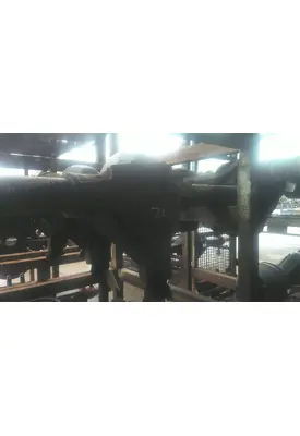 DANA-IHC 80 AXLE ASSEMBLY, REAR (REAR)