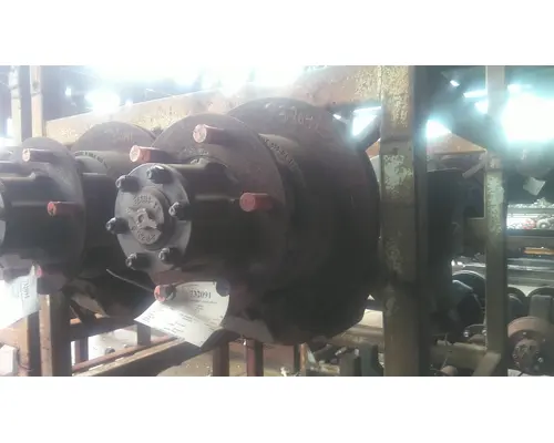 DANA-IHC 80 AXLE ASSEMBLY, REAR (REAR)