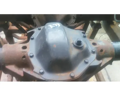 DANA-IHC 80 AXLE ASSEMBLY, REAR (REAR)