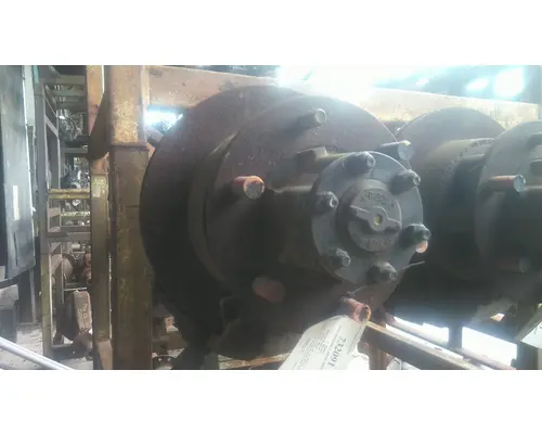 DANA-IHC 80 AXLE ASSEMBLY, REAR (REAR)