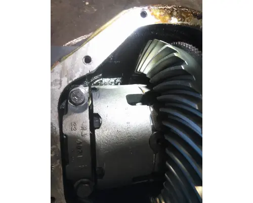 DANA-IHC 80 AXLE ASSEMBLY, REAR (REAR)