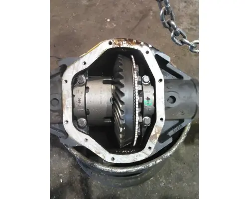 DANA-IHC 80 AXLE ASSEMBLY, REAR (REAR)