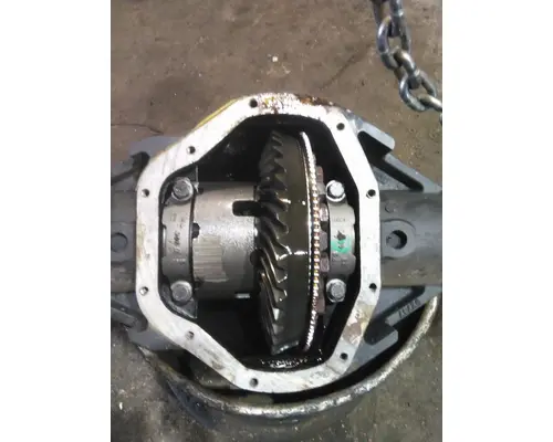 DANA-IHC 80 AXLE ASSEMBLY, REAR (REAR)