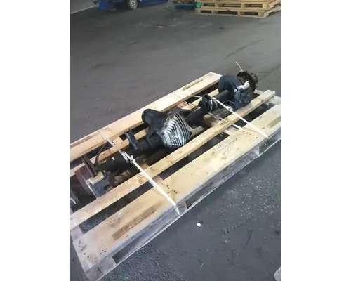 DANA-IHC 80 AXLE ASSEMBLY, REAR (REAR)