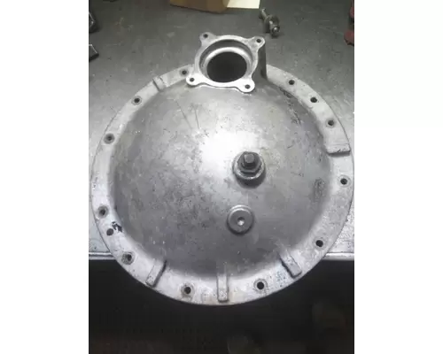 DANA IHC AXLE HOUSING, RR-FT, PARTS AXLE PARTS, MISC