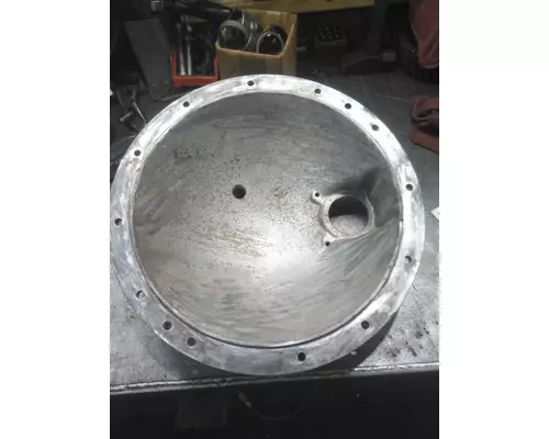 DANA IHC AXLE HOUSING, RR-FT, PARTS AXLE PARTS, MISC