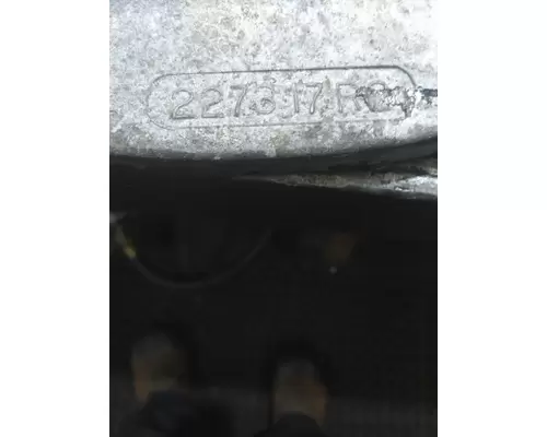 DANA IHC AXLE HOUSING, RR-FT, PARTS AXLE PARTS, MISC
