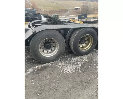 DANA/IHC DA-RT-40.0-4 HT Cutoff