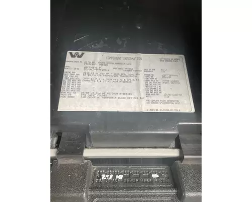 DANA/IHC DA-RT-40.0-4 HT Cutoff