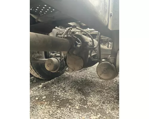 DANA/IHC DA-RT-40.0-4 HT Cutoff