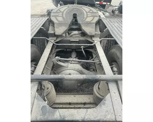 DANA/IHC DA-RT-40.0-4 HT Cutoff
