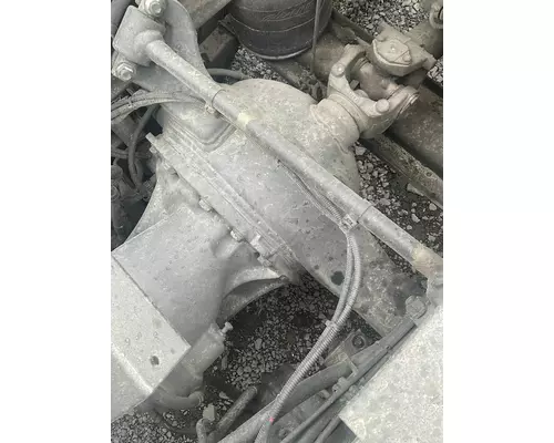 DANA/IHC DA-RT-40.0-4 HT Cutoff
