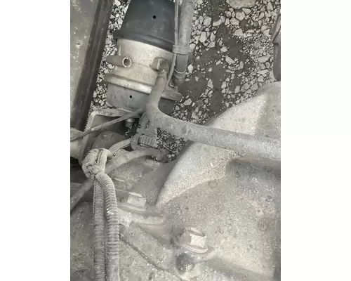 DANA/IHC DA-RT-40.0-4 HT Cutoff