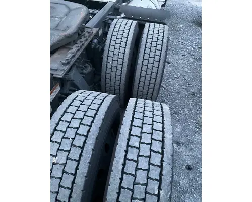 DANA/IHC DA-RT-40.0-4S HH Cutoff