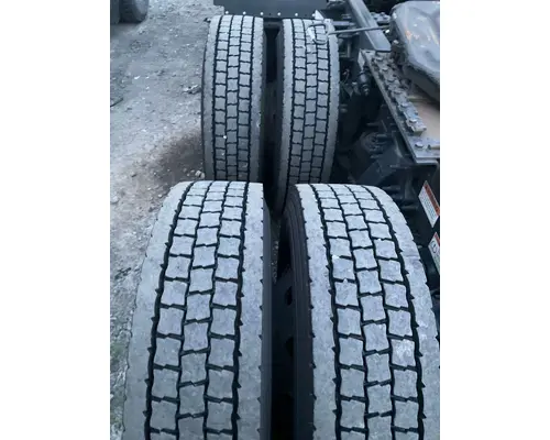 DANA/IHC DA-RT-40.0-4S HH Cutoff